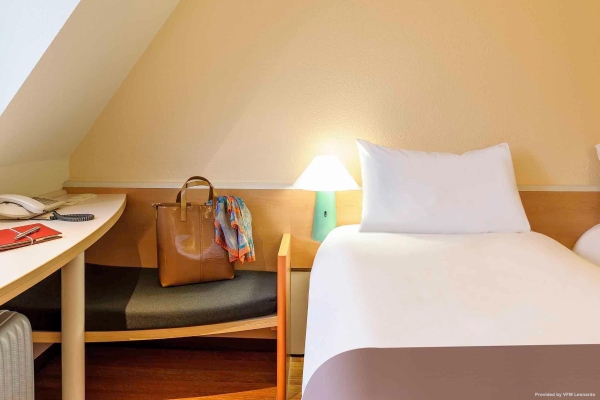 Hotel ibis Erfurt Altstadt